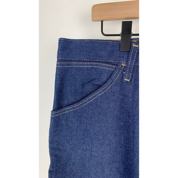 Bulwark Mens Relaxed Excel FR Jeans Size 36 x 31 PEJ2 Uniform Fire Resistant New - Picture 5 of 9